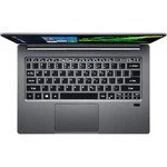 Ноутбук Acer SF314-57 NX.HHXER.002 (14 ", FHD 1920x1080 (16:9), Core i3, 8 Гб, SSD)