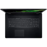 Ноутбук Acer Aspire 3 A317-52-325A NX.HZWER.002 (17.3 ", FHD 1920x1080 (16:9), Core i3, 8 Гб, HDD и SSD)