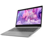 Ноутбук Lenovo IdeaPad 3 15ADA05 81W1004TRU (15.6 ", FHD 1920x1080 (16:9), Ryzen 3, 4 Гб, SSD)