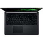 Ноутбук Acer Aspire 3 A315-34-P6PE NX.HE3EU.02V (15.6 ", FHD 1920x1080 (16:9), Pentium, 4 Гб, SSD)