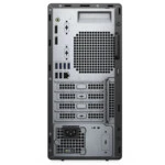 Персональный компьютер Dell Optiplex 5080 5080-6796 (Core i7, 10700, 2.9 ГГц, 8 Гб, SSD, Windows 10 Pro)