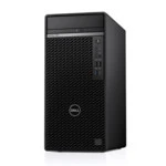 Персональный компьютер Dell Optiplex 5080 5080-6796 (Core i7, 10700, 2.9 ГГц, 8 Гб, SSD, Windows 10 Pro)