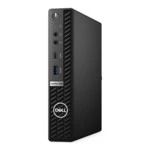 Персональный компьютер Dell Optiplex 7080 7080-6901 (Core i7, 10700, 2.9 ГГц, 8 Гб, HDD, Windows 10 Pro)