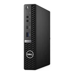 Персональный компьютер Dell Optiplex 7080 7080-6871 (Core i5, 10500, 3.1 ГГц, 8 Гб, SSD, Linux)