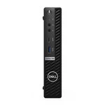 Персональный компьютер Dell Optiplex 7080 7080-6871 (Core i5, 10500, 3.1 ГГц, 8 Гб, SSD, Linux)