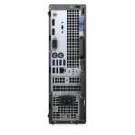Персональный компьютер Dell Optiplex 7080 7080-6581 (Core i9, 10900, 2.8 ГГц, 32 Гб, SSD, Windows 10 Pro)