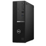 Персональный компьютер Dell Optiplex 7080 7080-6581 (Core i9, 10900, 2.8 ГГц, 32 Гб, SSD, Windows 10 Pro)