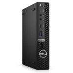Персональный компьютер Dell Optiplex 7080 7080-6925 (Core i9, 10900, 2.8 ГГц, 16 Гб, SSD, Windows 10 Pro)