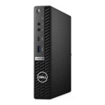 Персональный компьютер Dell Optiplex 7080 7080-6925 (Core i9, 10900, 2.8 ГГц, 16 Гб, SSD, Windows 10 Pro)