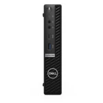 Персональный компьютер Dell Optiplex 5080 5080-6451 (Core i5, 10500, 2.3 ГГц, 8 Гб, SSD, Windows 10 Pro)