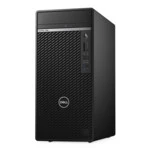 Персональный компьютер Dell Optiplex 7080 7080-7656 (Core i7, 10700, 2.9 ГГц, 16 Гб, HDD и SSD, Windows 10 Pro)