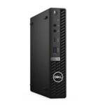 Персональный компьютер Dell Optiplex 7080 7080-6888 (Core i5, 10500, 3.1 ГГц, 8 Гб, SSD, Windows 10 Pro)