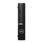 Персональный компьютер Dell Optiplex 7080 7080-6888 (Core i5, 10500, 3.1 ГГц, 8 Гб, SSD, Windows 10 Pro)