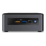 Персональный компьютер Mustek NUC Atlantech NUC7CJYH2120G110820P (Celeron, J4005, 2.0 ГГц, 4 Гб, SSD, Windows 10 Pro)