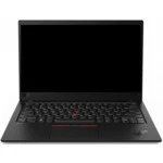 Ноутбук Lenovo X1 Carbon G8 T 20U90007RT (14 ", FHD 1920x1080 (16:9), Core i7, 16 Гб, SSD)