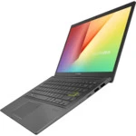 Ноутбук Asus VivoBook K413FA-EB407 90NB0Q0F-M09630 14 ", FHD 1920x1080 (16:9), Core i3, 8 Гб