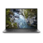 Мобильная рабочая станция Dell Precision 5750 5750-0194