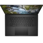 Мобильная рабочая станция Dell Precision 5750 5750-0194