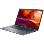 Ноутбук Asus VivoBook A409FA-EB491T 90NB0MS2-M07370 14 ", FHD 1920x1080 (16:9), Core i3, 8 Гб