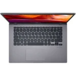 Ноутбук Asus VivoBook A409FA-EB491T 90NB0MS2-M07370 14 ", FHD 1920x1080 (16:9), Core i3, 8 Гб