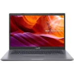 Ноутбук Asus VivoBook A409FA-EB491T 90NB0MS2-M07370 14 ", FHD 1920x1080 (16:9), Core i3, 8 Гб