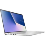 Ноутбук Asus Zenbook UM433DA-A5038T 90NB0PD6-M02370 (14 ", FHD 1920x1080 (16:9), Ryzen 5, 8 Гб, SSD)