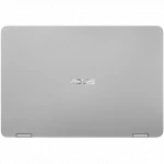 Ноутбук Asus VivoBook Flip 14 TP401MA-BZ261T 90NB0IV1-M07140 14 ", HD 1366x768 (16:9), Celeron, 4 Гб