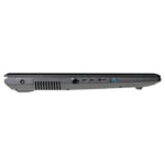 Ноутбук EVGA SC17 768-55-2633-T8 17.3 ", 4K Ultra HD 3840x2160 (16:9), Core i7