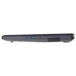 Ноутбук EVGA SC17 768-55-2633-T8 17.3 ", 4K Ultra HD 3840x2160 (16:9), Core i7