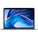 Ноутбук Apple MacBook Air 13 2020 MGN63RU/A 13.3 ", WQXGA 2560x1600 (16:10), M1 series, 8 Гб