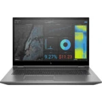 Мобильная рабочая станция HP Zbook Fury 17 G7 119Y5EA