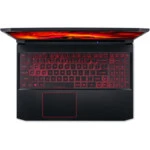 Ноутбук Acer Nitro 5 AN515-55-55-58ES NH.Q7PER.006 (15.6 ", FHD 1920x1080 (16:9), Core i5, 16 Гб, SSD)