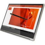 Ноутбук Lenovo Yoga C930 Glass 81EQ0016RK (13.9 ", FHD 1920x1080 (16:9), Core i5, 8 Гб, SSD)