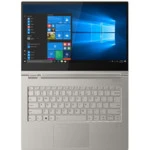 Ноутбук Lenovo Yoga C930 Glass 81EQ0016RK (13.9 ", FHD 1920x1080 (16:9), Core i5, 8 Гб, SSD)