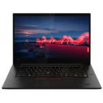 Ноутбук Lenovo ThinkPad X1 Extreme Gen 3 20TK000FRT (15.6 ", FHD 1920x1080 (16:9), Core i7, 16 Гб, SSD)