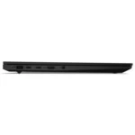 Ноутбук Lenovo ThinkPad X1 Extreme Gen 3 20TK000FRT (15.6 ", FHD 1920x1080 (16:9), Core i7, 16 Гб, SSD)