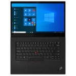 Ноутбук Lenovo ThinkPad X1 Extreme Gen 3 20TK000FRT (15.6 ", FHD 1920x1080 (16:9), Core i7, 16 Гб, SSD)
