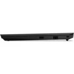Ноутбук Lenovo ThinkPad E14 Gen 2 20TA002BRT (14 ", FHD 1920x1080 (16:9), Core i5, 16 Гб, SSD)