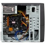 Персональный компьютер iRU Home 313 MT 1469083 (Core i3, 10100F, 3.6 ГГц, 8 Гб, SSD, Windows 10 Home)