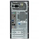 Персональный компьютер iRU Home 313 MT 1469083 (Core i3, 10100F, 3.6 ГГц, 8 Гб, SSD, Windows 10 Home)