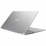 Ноутбук Asus ZenBook Flip UM462DA-AI028T 90NB0MK1-M03680 14 ", FHD 1920x1080 (16:9), Ryzen 5, 8 Гб