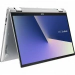 Ноутбук Asus ZenBook Flip UM462DA-AI028T 90NB0MK1-M03680 14 ", FHD 1920x1080 (16:9), Ryzen 5, 8 Гб