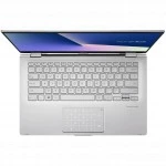 Ноутбук Asus ZenBook Flip UM462DA-AI028T 90NB0MK1-M03680 14 ", FHD 1920x1080 (16:9), Ryzen 5, 8 Гб