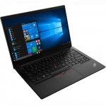 Ноутбук Lenovo ThinkPad E14 Gen 2-ITU 20TA000BRT (14 ", FHD 1920x1080 (16:9), Core i7, 8 Гб, SSD)