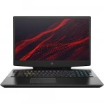 Ноутбук HP Omen 17-cb1061ur 2Y9R8EA (17.3 ", FHD 1920x1080 (16:9), Core i7, 32 Гб, SSD)
