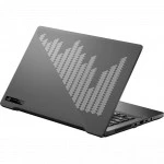 Ноутбук Asus ROG Zephyrus G14 GA401IU-HE048T 90NR03I3-M05820 (14 ", FHD 1920x1080 (16:9), Ryzen 9, 16 Гб, SSD)