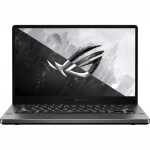 Ноутбук Asus ROG Zephyrus G14 GA401IU-HE048T 90NR03I3-M05820 (14 ", FHD 1920x1080 (16:9), Ryzen 9, 16 Гб, SSD)