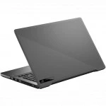 Ноутбук Asus ROG Zephyrus G14 GA401IU-HE048T 90NR03I3-M05820 (14 ", FHD 1920x1080 (16:9), Ryzen 9, 16 Гб, SSD)