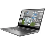 Мобильная рабочая станция HP ZBook Fury 15 G7 119X4EA