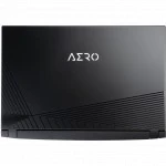 Ноутбук Gigabyte Aero 15 OLED YC YC-9RU5760SP (15.6 ", 4K Ultra HD 3840x2160 (16:9), Core i9, 64 Гб, SSD)